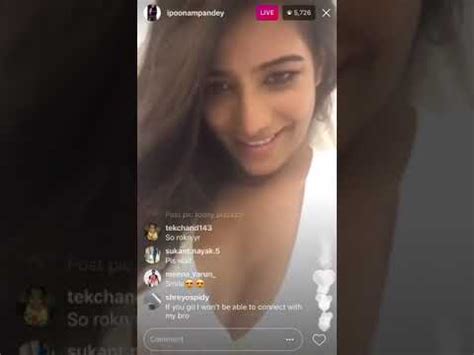 poonam pandey video porn|Poonam Pandey